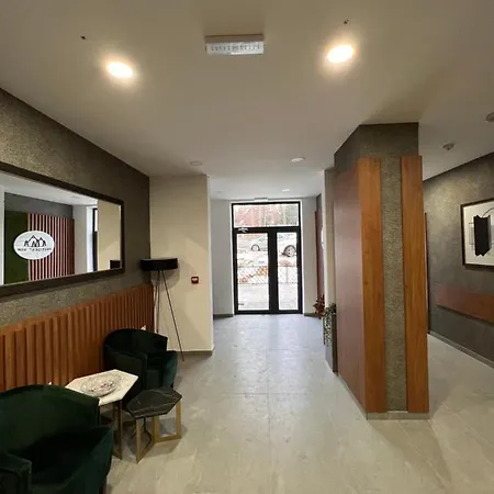 Lägenhet Presidentkop Lux Wellness & Kopaonik