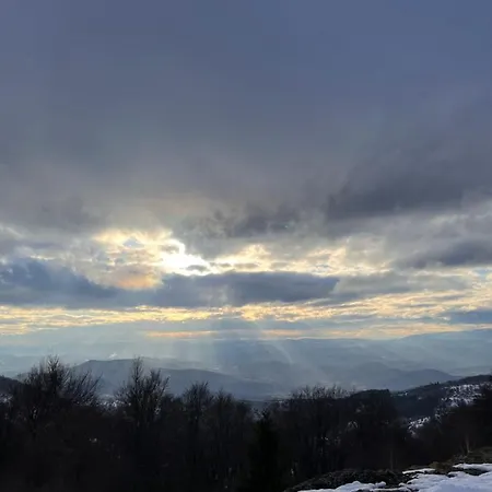 Apartment Presidentkop Lux Wellness & Kopaonik