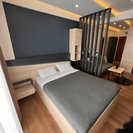 Presidentkop Lux Wellness & Kopaonik