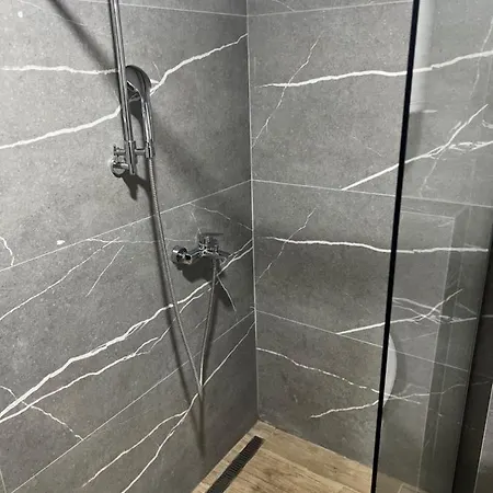 Presidentkop Lux Wellness &