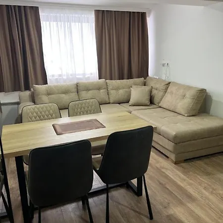 Presidentkop Lux Wellness & Apartment Kopaonik