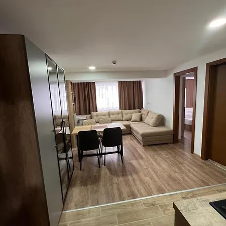 Apartment Presidentkop Lux Wellness & Kopaonik