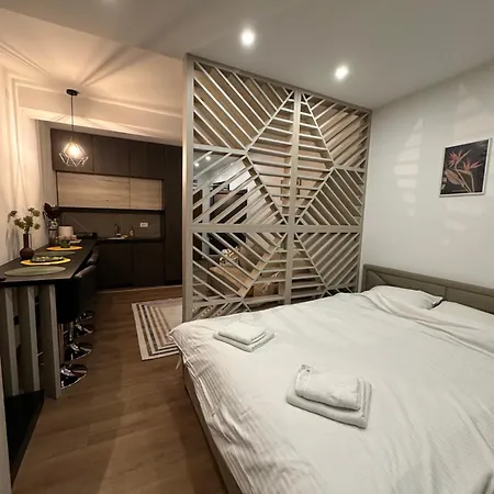 Apartment Presidentkop Lux Wellness & Kopaonik