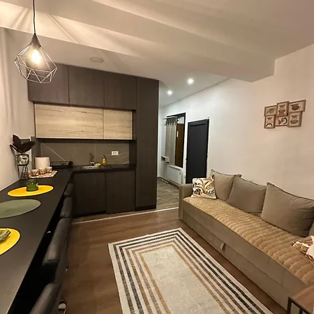 Presidentkop Lux Wellness & Kopaonik