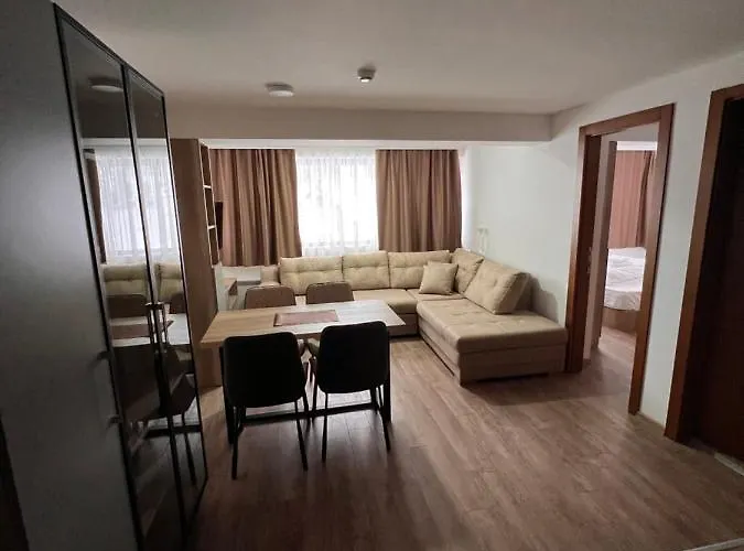 Presidentkop Lux Wellness &