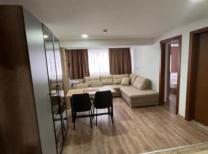 Διαμέρισμα Presidentkop Lux Wellness & Κοπαόνικ