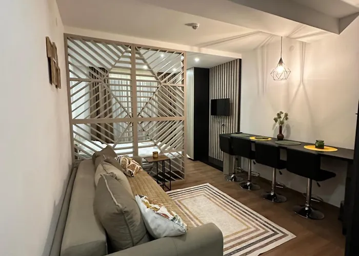 Presidentkop Lux Wellness & * Κοπαόνικ